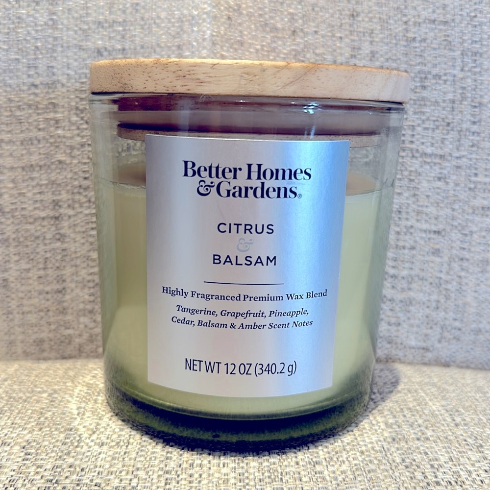 Set of 2 Candles